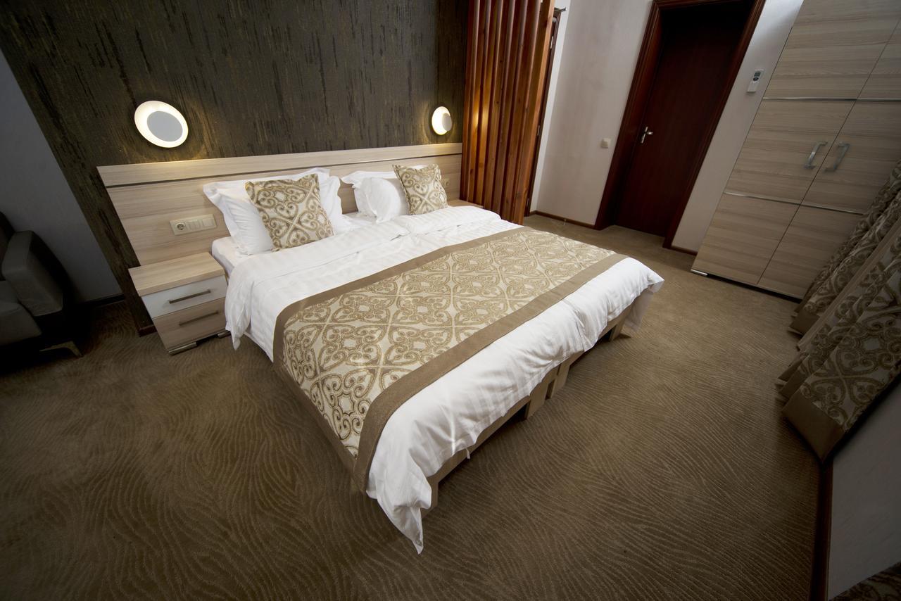 Iberia Didube Hotel Tbiliszi Kültér fotó