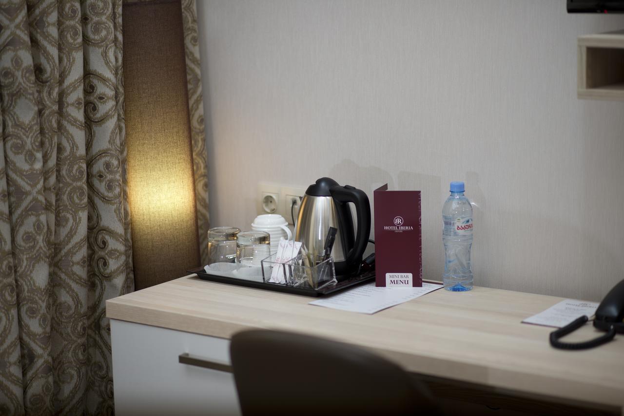 Iberia Didube Hotel Tbiliszi Kültér fotó